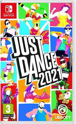 Just Dance 2021 (русская версия) 4073 - фото 7774