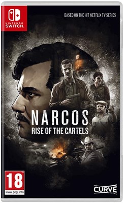 Narcos Rise of the Cartels 4131 - фото 7834