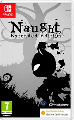 Naught - Extendet Edition (Code in Box) (русская версия) 4133 - фото 7836