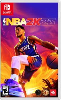 NBA 2K23 (английская версия) 4134 - фото 7837