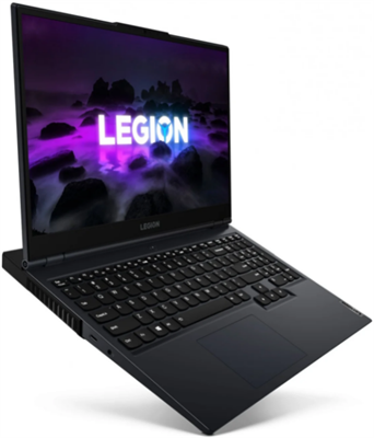 LENOVO LEGION 5 PRO 16'' 12th Generation Core i7 RTX 3070Ti 4200 - фото 7913