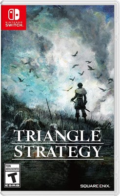 Triangle Strategy (английская версия) 4247 - фото 7966