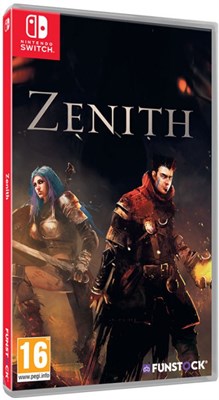 Zenith 4268 - фото 7987