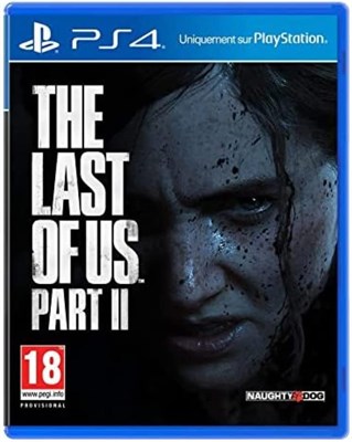 The Last Of US II 0076 - фото 8084