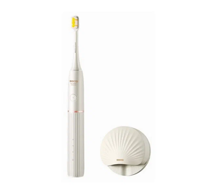 Зубная электрощетка Xiaomi Soocas D2 Electric Toothbrush White 3640 - фото 8109