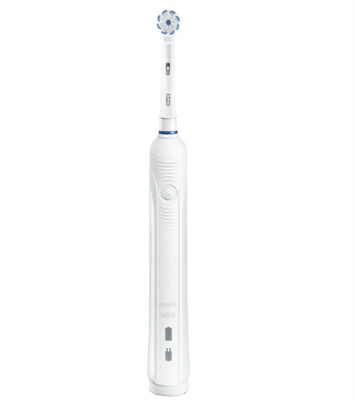 Зубная электрощетка Braun Oral-B PRO 1 GumCare 3636 - фото 8110