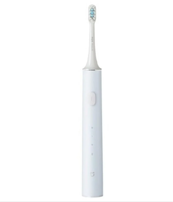 Зубная электрощетка Xiaomi MiJia T500 Sonic Electric Toothbrush Blue MES601 3643 - фото 8114