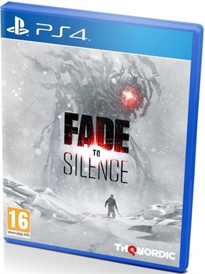 Fade to Silence [PS4] 4591 - фото 8529