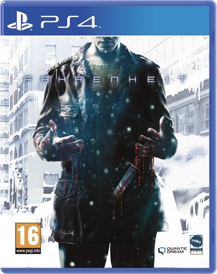 Fahrenheit [PS4] 4592 - фото 8530