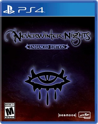 Neverwinter Nights: Enhanced Edition [PS4] 4825 - фото 8769