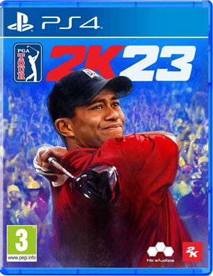 PGA Tour 2K23 [PS4] 4865 - фото 8809