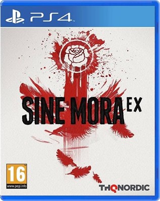 Sine Mora EX [PS4] 4937 - фото 8882