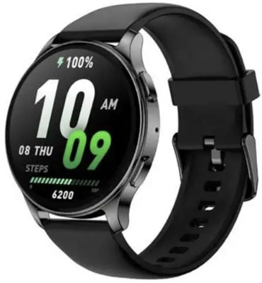 Умные часы Amazfit Pop 3R A2319 Black 5289 - фото 9245