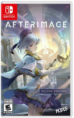 Afterimage: Deluxe Edition 5529 - фото 9505