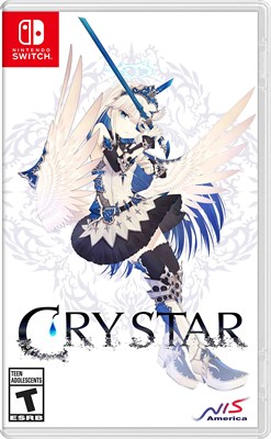 Crystar 5613 - фото 9590