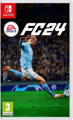 EA Sports FC 24 5657 - фото 9634