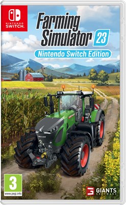 Farming Simulator 23 5668 - фото 9645