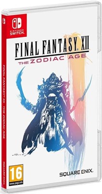 Final Fantasy XII: The Zodiac Age 5676 - фото 9653