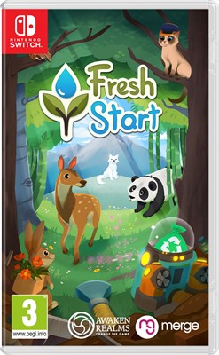 Fresh Start 5682 - фото 9659