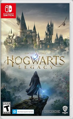 Hogwarts Legacy 5707 - фото 9686