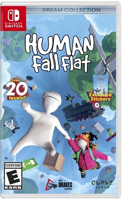 Human: Fall Flat - Dream Collection 5715 - фото 9694