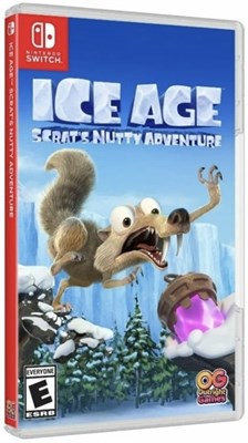 Ice Age: Scrat's Nutty Adventure 5718 - фото 9697