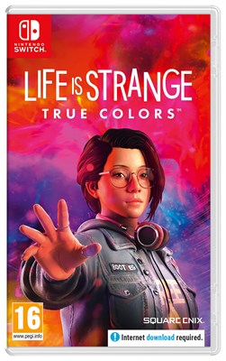 Life is Strange: True Colors 5745 - фото 9724