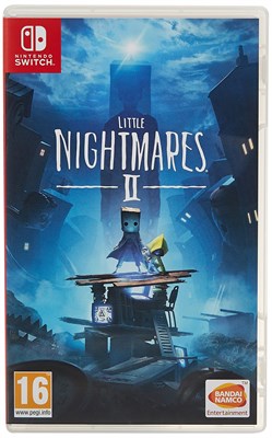 Little Nightmares II 5748 - фото 9727