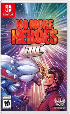 No More Heroes 3 5800 - фото 9779