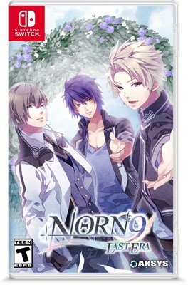 Norn9: Last Era 5803 - фото 9782