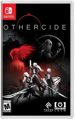 Othercide (Limited Run) 5815 - фото 9794