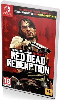 Red Dead Redemption 5850 - фото 9830