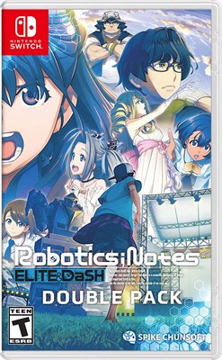 Robotics Notes Double Pack 5860 - фото 9840