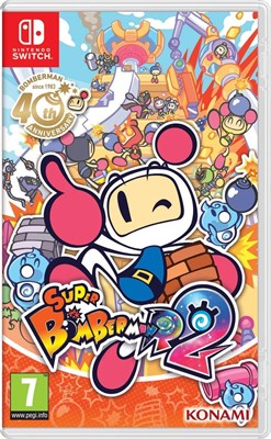 Super Bomberman R 2 5902 - фото 9882