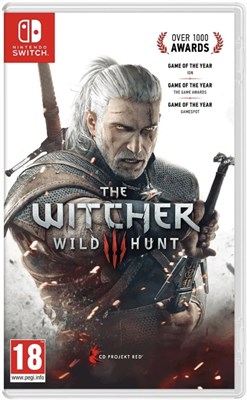 The Witcher III: Wild Hunt 5935 - фото 9917