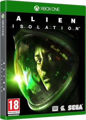 Alien: Isolation 5970 - фото 9975