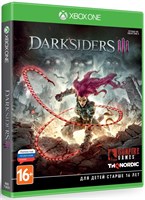 Darksiders III 5998