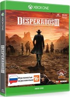 Desperados III 6001