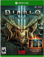 Diablo III: Eternal Collection 6002