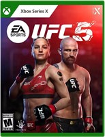 EA Sports UFC 5 6008