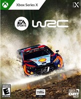 EA Sports WRC 6009