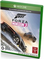 Forza Horizon 3 6011