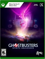 Ghostbusters: Spirit Unleashed 6012