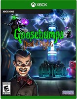 Goosebumps: Dead of Night 6015