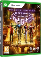 Gotham Knights - Deluxe Edition 6016