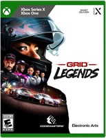 Grid Legends 6018