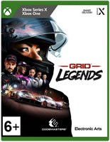 Grid Legends 6019