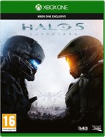 Halo 5 Guardians 6022