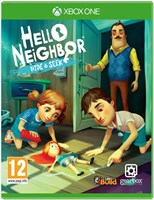 Hello Neighbor: Hide & Seek 6024