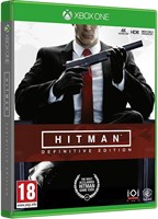 Hitman - Difinitive Edition 6025